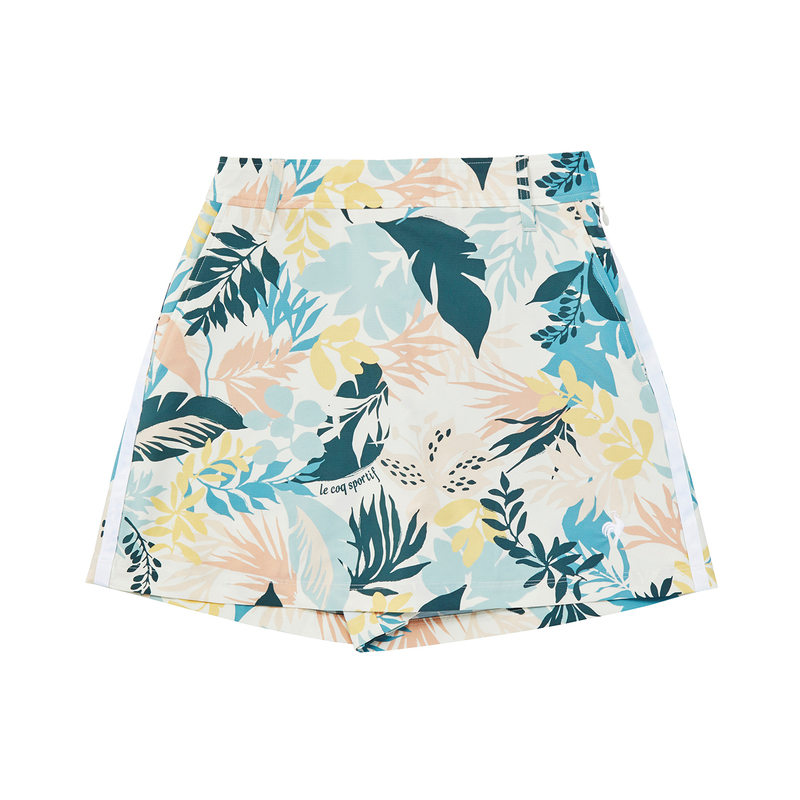 LADIES` SHORT PANTS