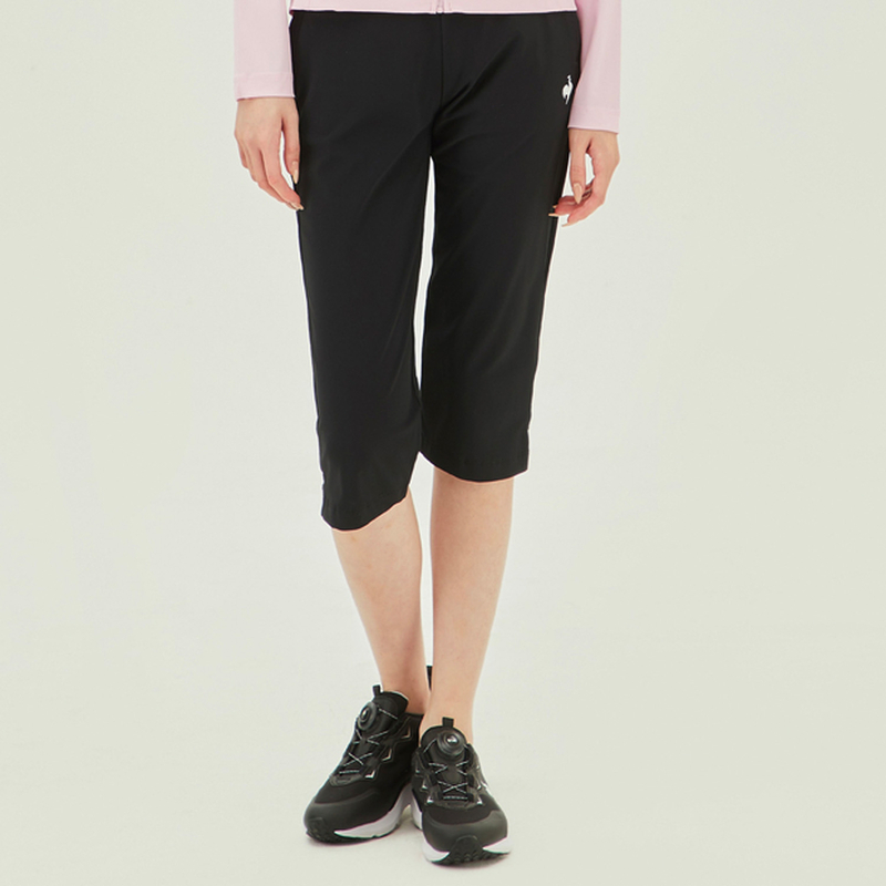 LADIES` HALF PANTS