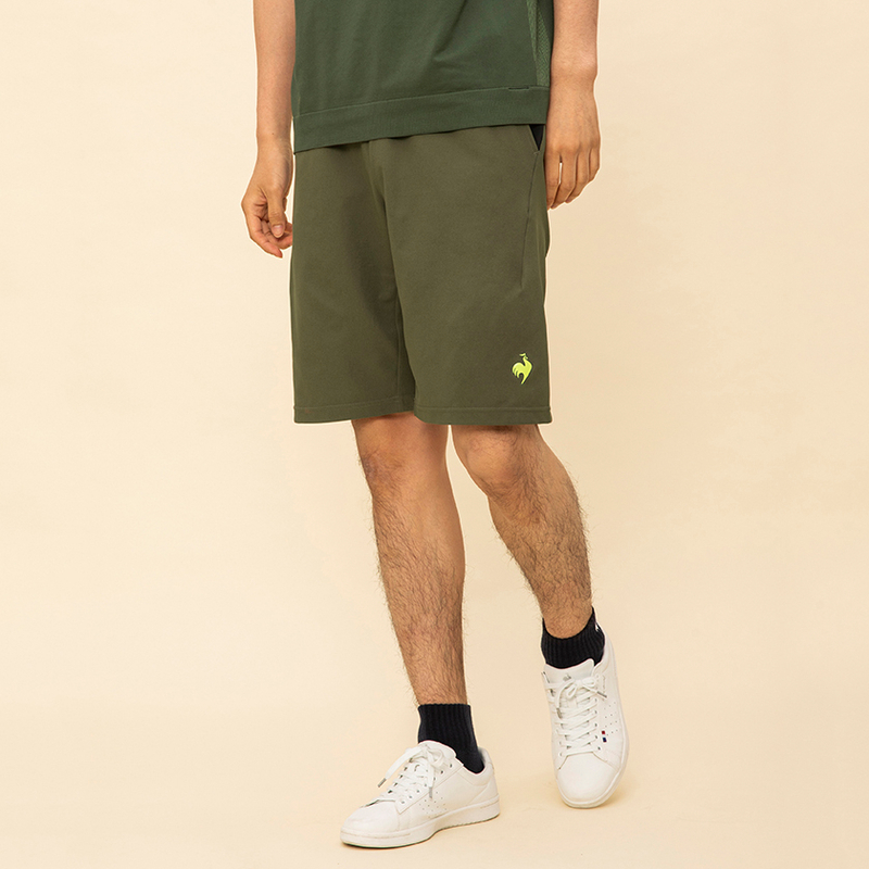 MEN`S HALF PANTS