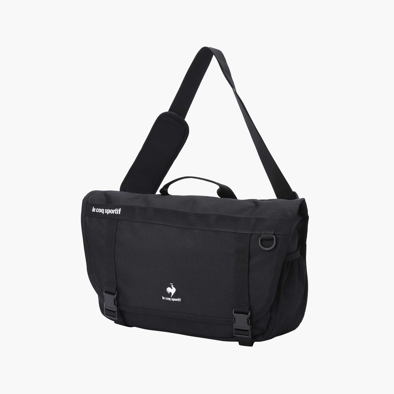 UNISEX SHOULDER BAG