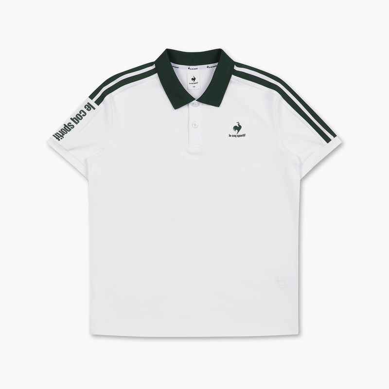 UNISEX S/S POLO