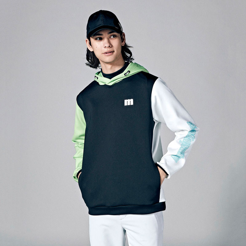 MEN`S HOODIE