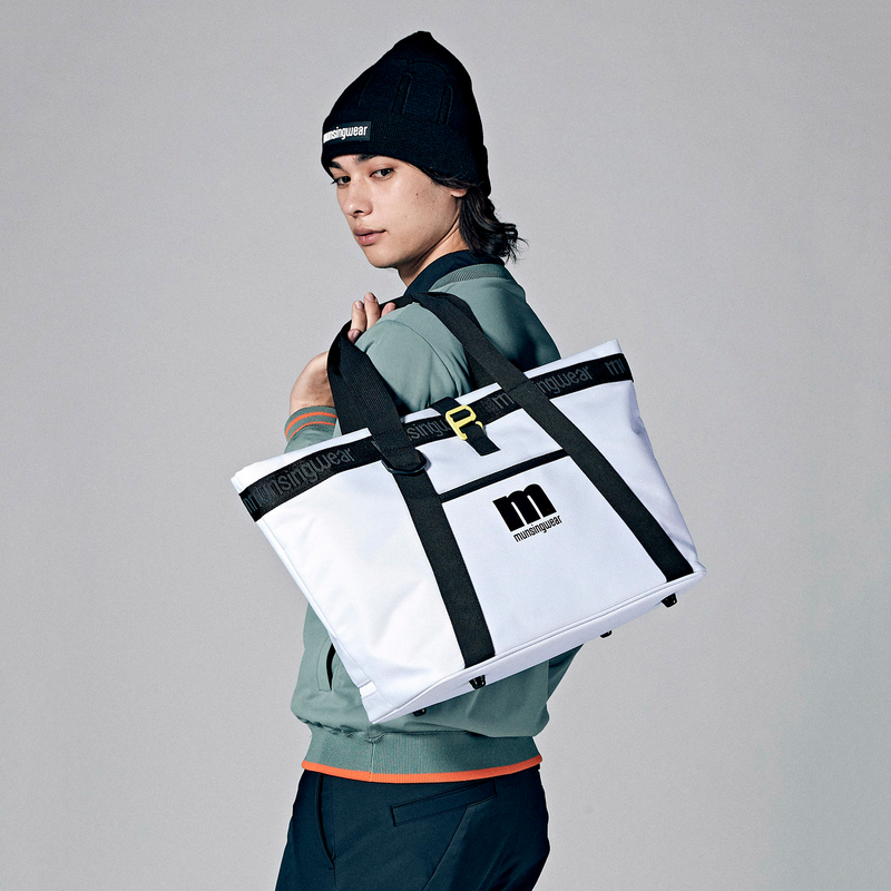 MEN`S BOSTON BAG