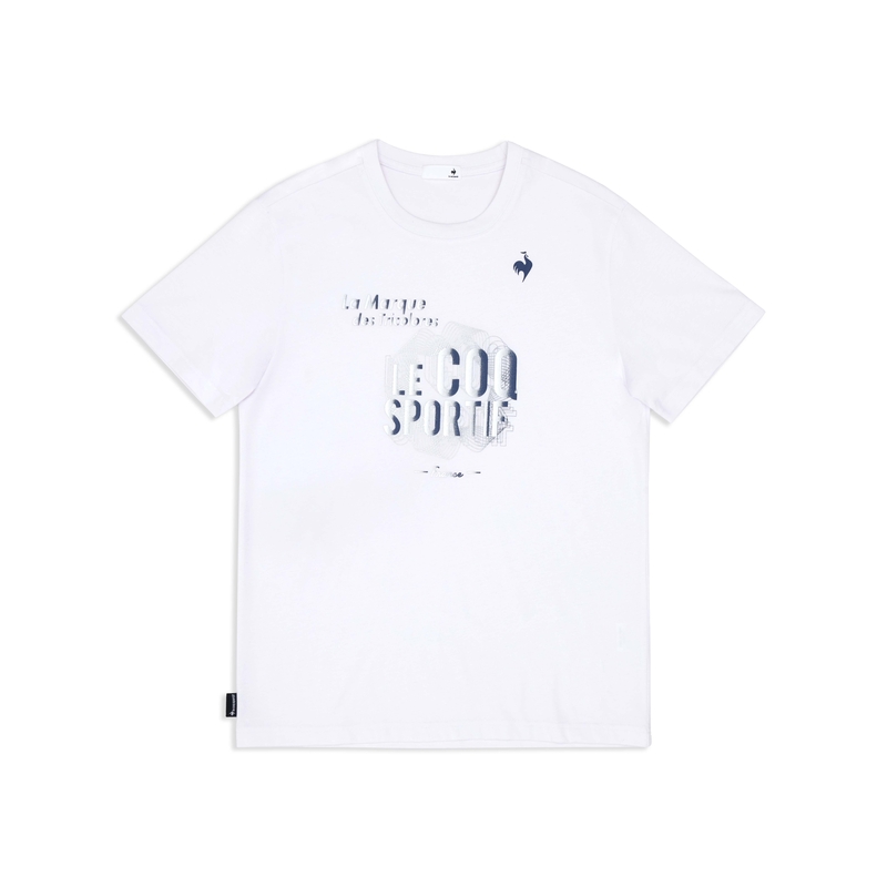 MEN`S S/S SEASON CONCEPT TEE