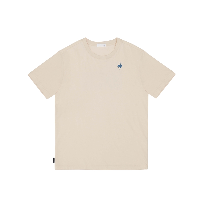 MEN`S S/S SEASON CONCEPT TEE