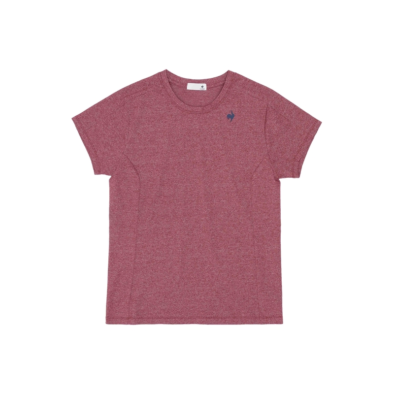 LADIES` S/S SPORT TEE