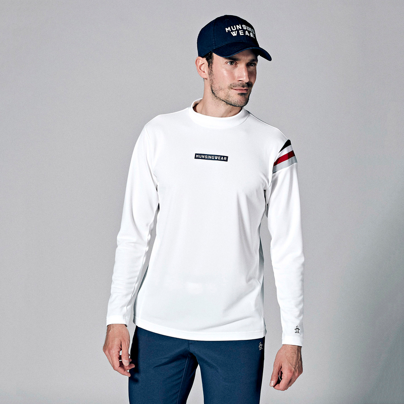 MEN`S LONG SLEEVED SHIRT