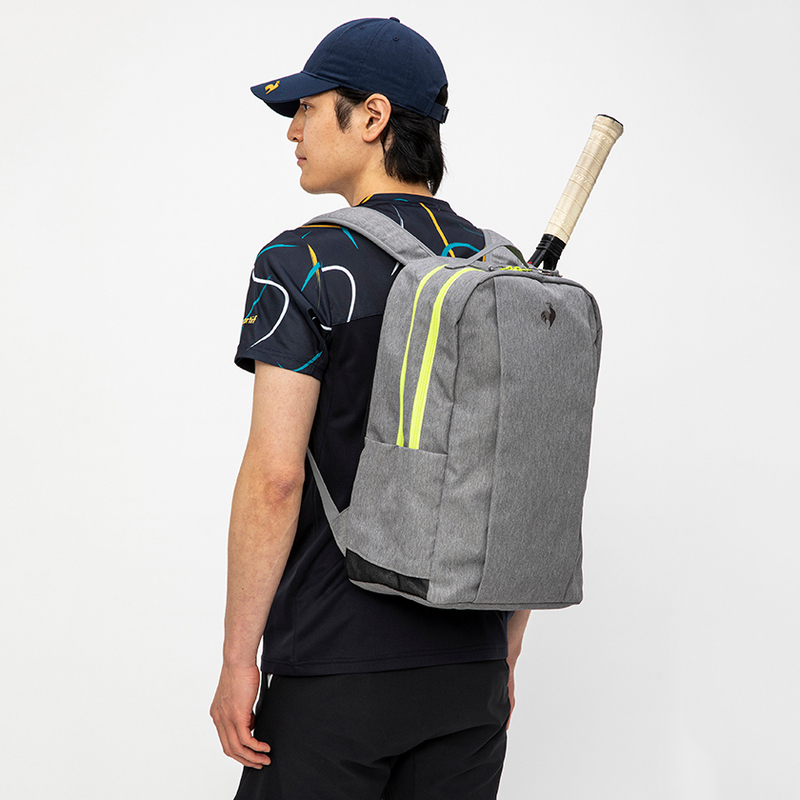 UNISEX RACQUET BACKPACK