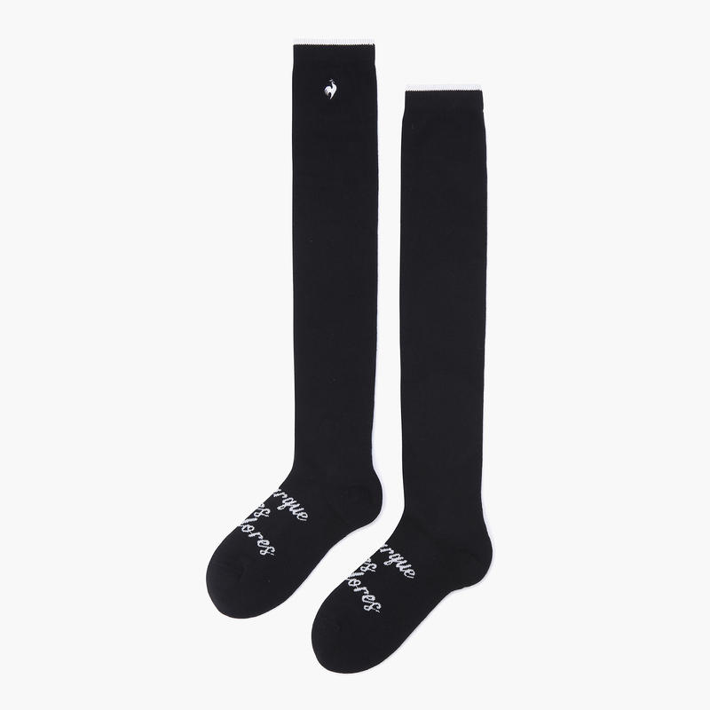 LADIES` KNEE SOCKS