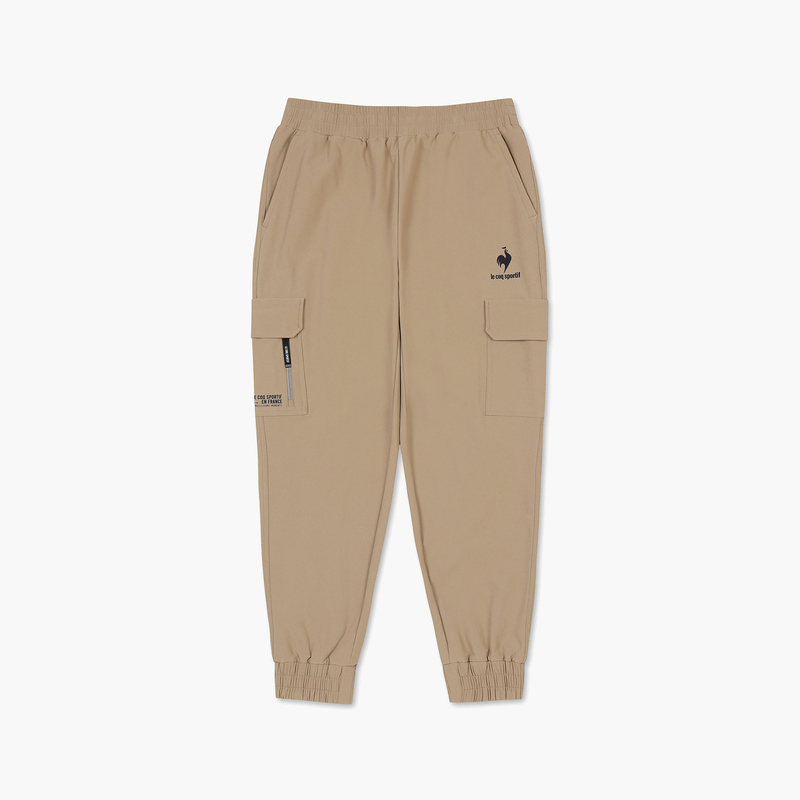 UNISEX PANTS