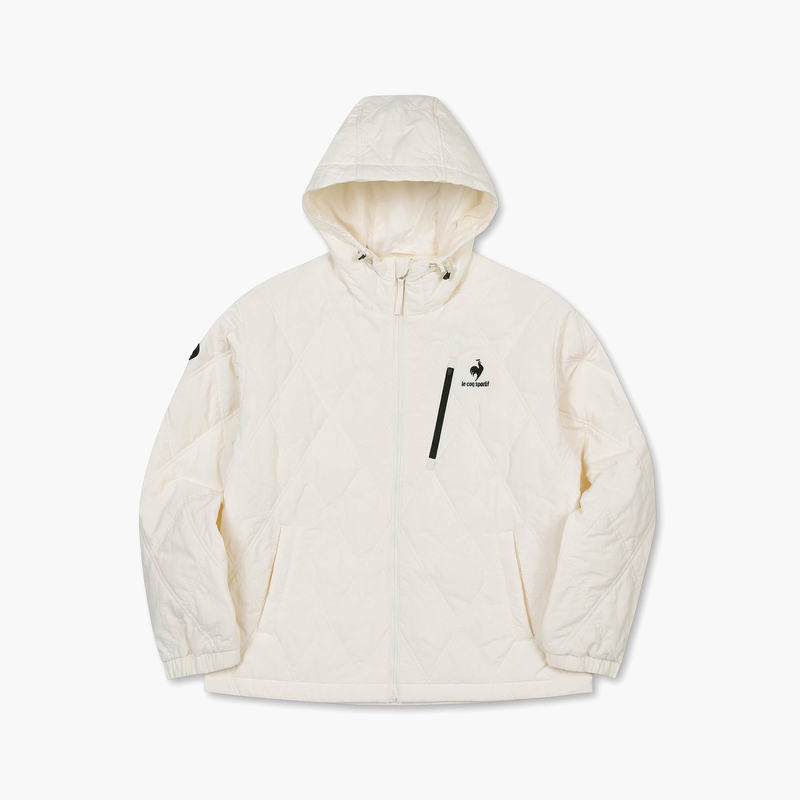UNISEX PADDING JACKET