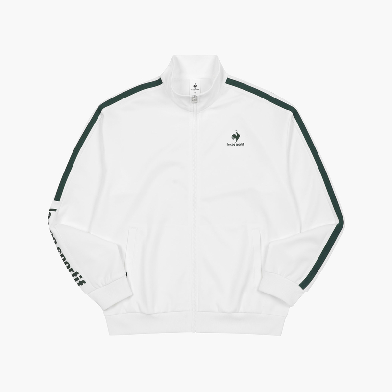 UNISEX ZIP UP SWEATSHIRT