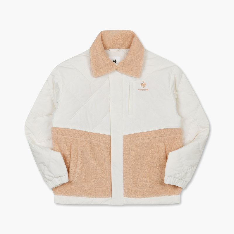 UNISEX PADDING JACKET