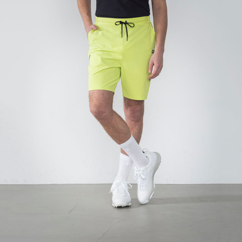 MEN`S SHORT PANTS