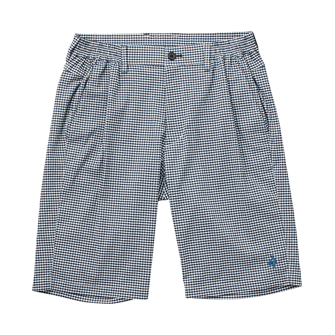 MEN`S SHORT PANTS