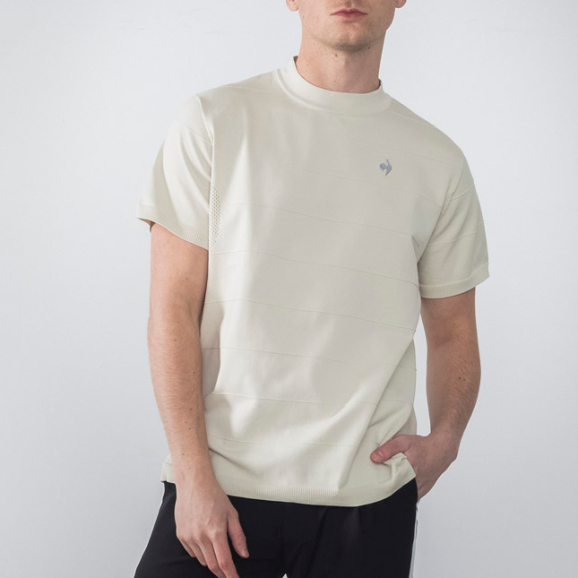 MEN`S SHORT SLEEVED SHIRT