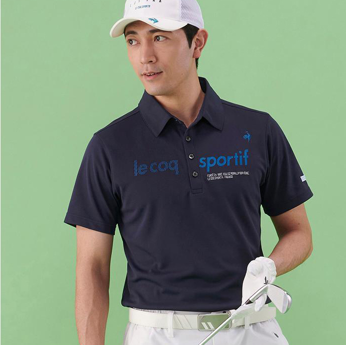 MEN`S SHORT SLEEVED SHIRT