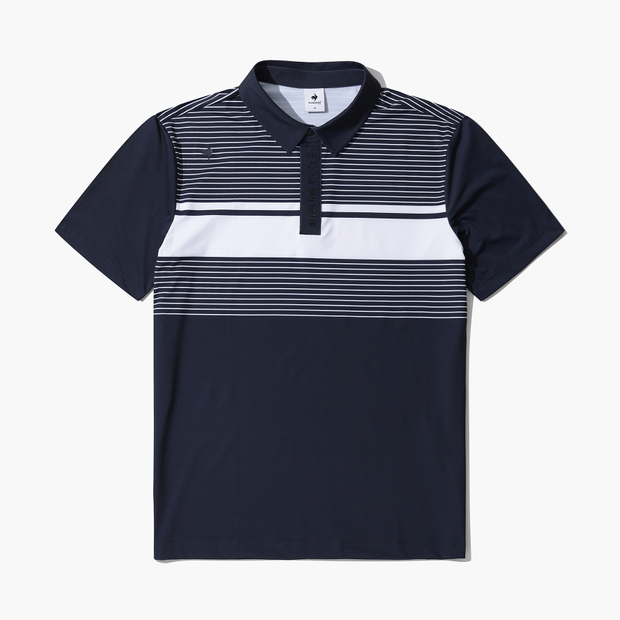 MEN`S SHORT SLEEVED SHIRT