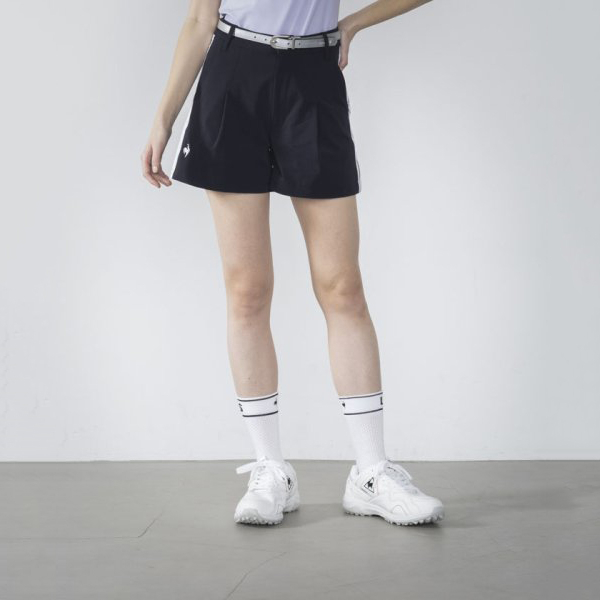 LADIES` SHORT PANTS