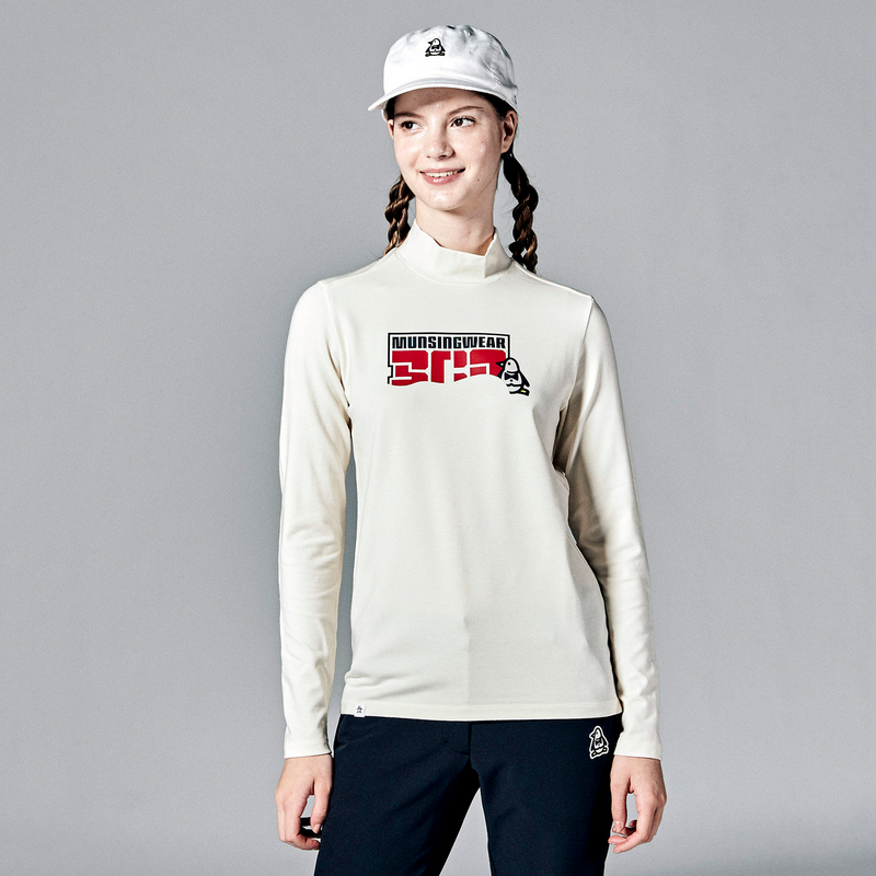 LADIES` LONG SLEEVED SHIRT