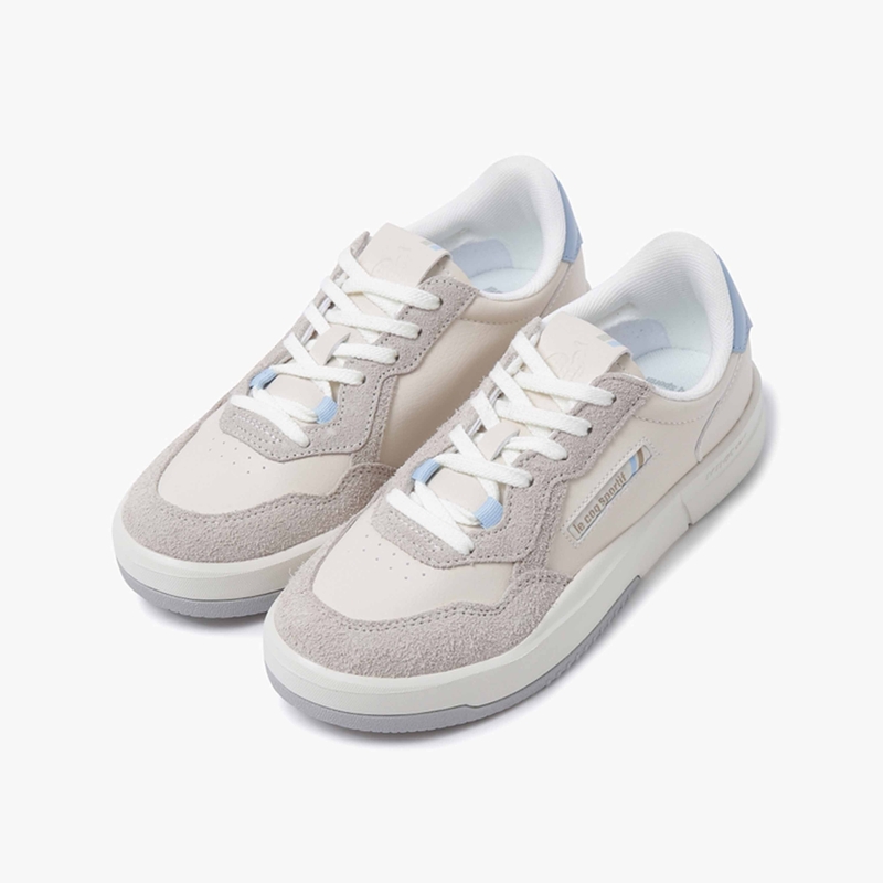 UNISEX LE COURT CUPSOLE