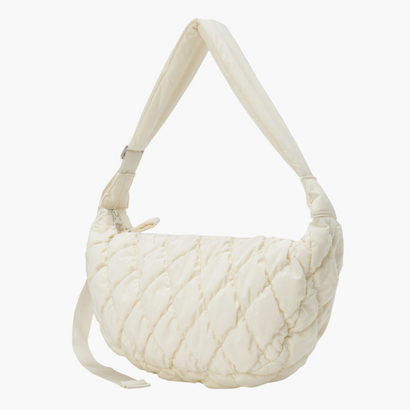 LADIES` SHOULDER BAG