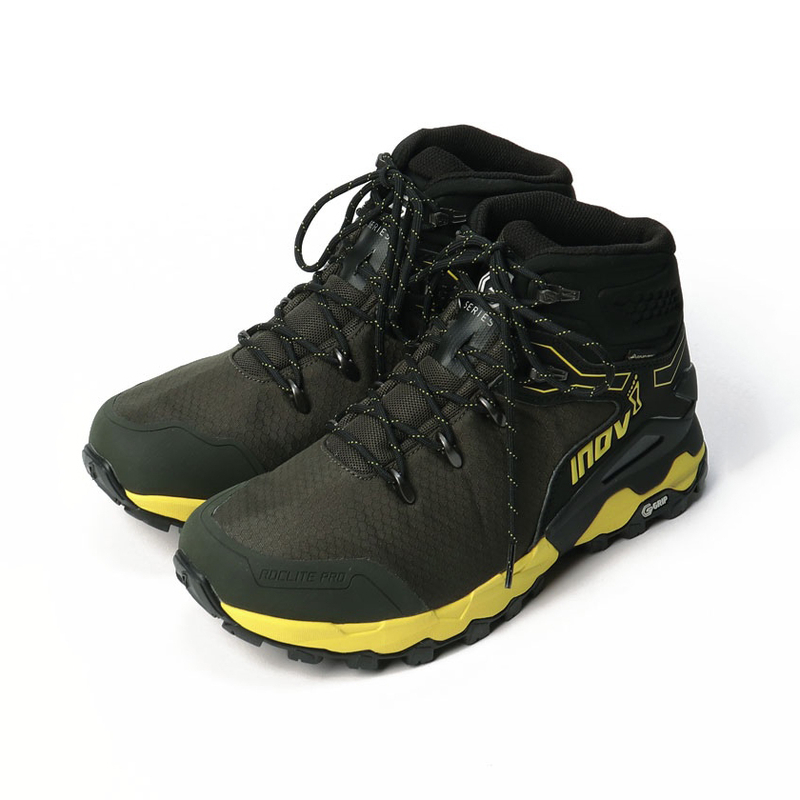ROCLITE PRO G 400 GTX V2 MS