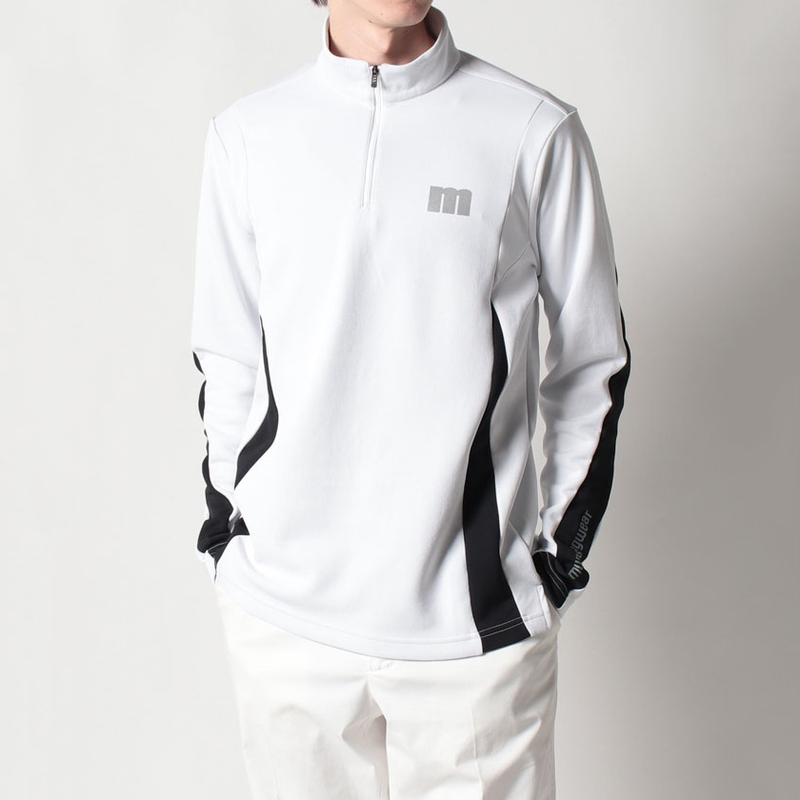 MEN`S LONG SLEEVED SHIRT