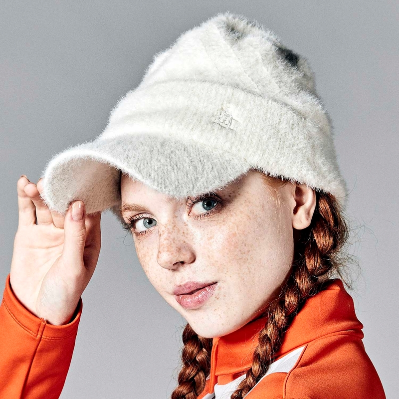 LADIES` CAP