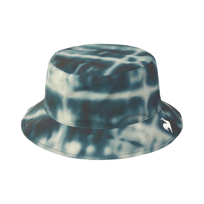 MEN`S [RIJOUME] REVERSIBLE BUCKET HAT