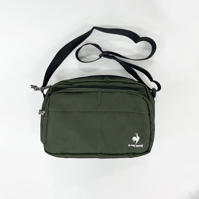 SHOULDER BAG