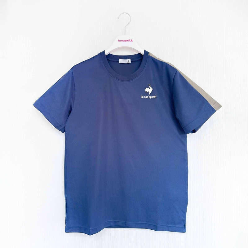 S/S TEE