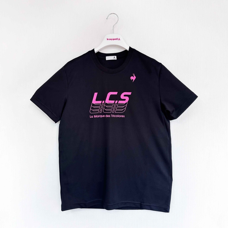 S/S TEE