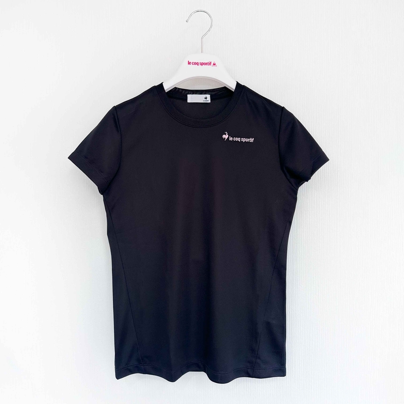 S/S TEE