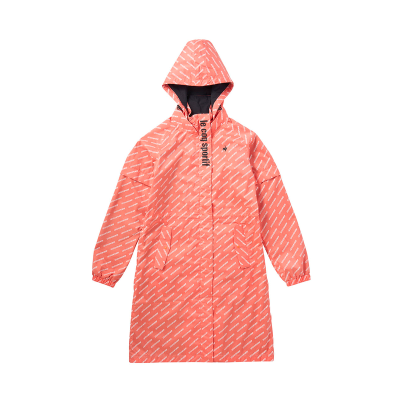 LADIES` RAINWEAR (ONE PIECE)