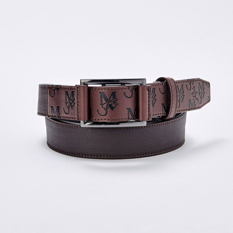 MEN`S STRETCH BELT WITHOUT PINS