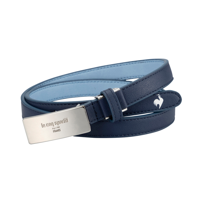 LADIES` ORIGINAL BUCKLE BELT