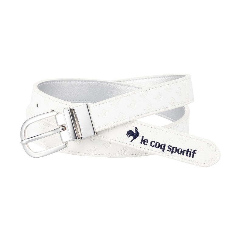 LADIES` REVERSE BELT