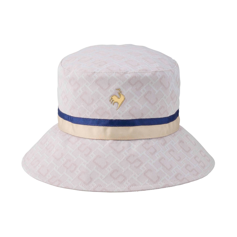 LADIES` RIJOUME RACE-UP BUCKET HAT