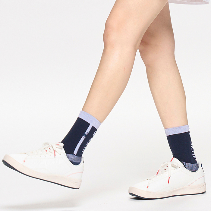 LADIES` SHORT-LENGTH MOVESOX