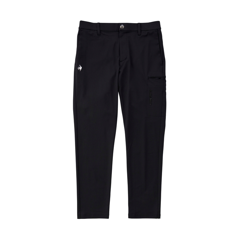 MEN`S RIJOUME CARGO POCKET TAPERED JOGGER PANTS