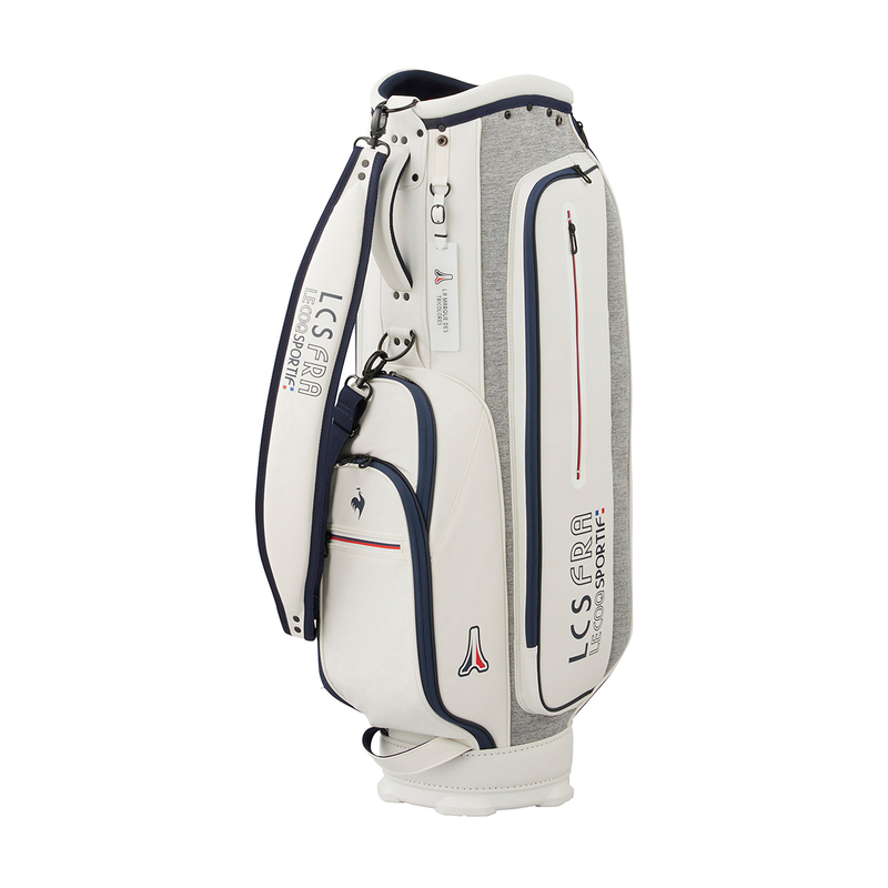 MEN`S CADDIE BAG