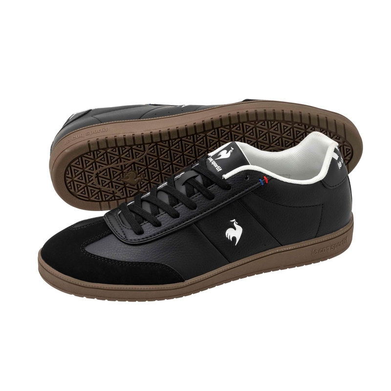 UNISEX LCS GARE II