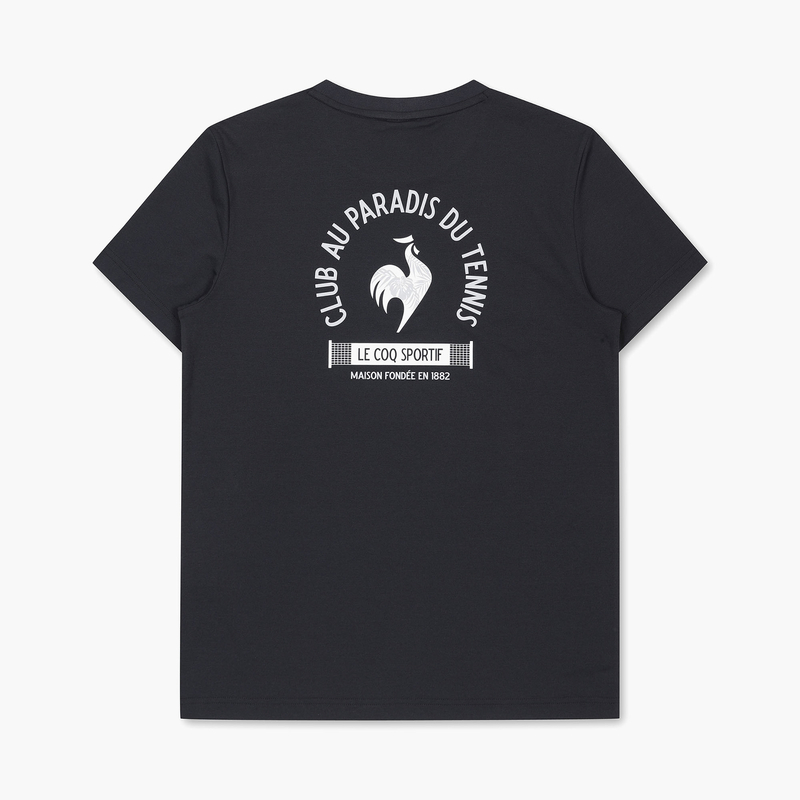 UNISEX S/S SHIRT