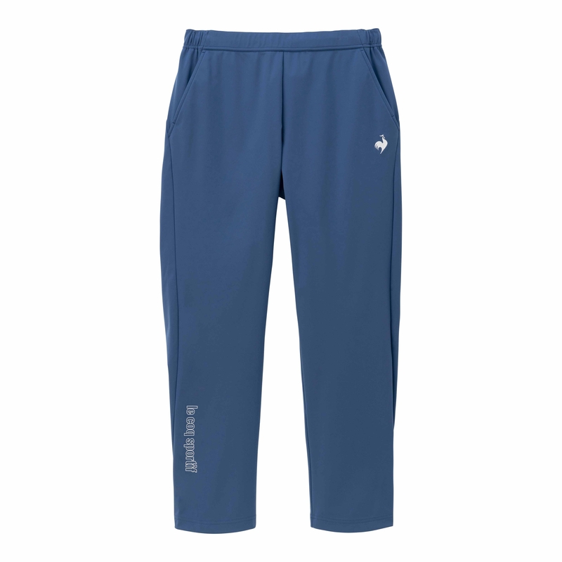 MEN`S STRETCH BONDING KNIT PANTS
