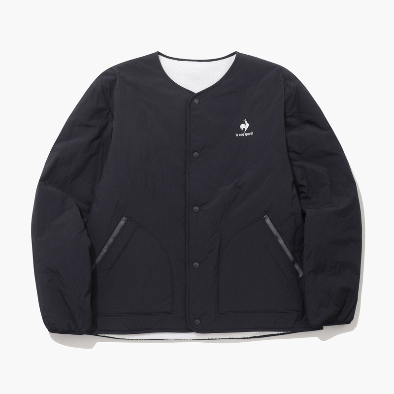 UNISEX PADDING JACKET