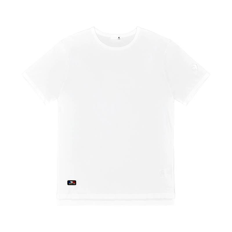 MEN`S S/S ESSENTIAL TEE