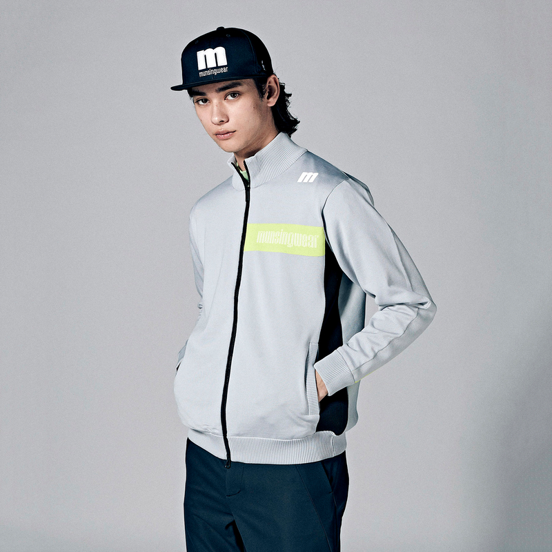 MEN`S SWEATER