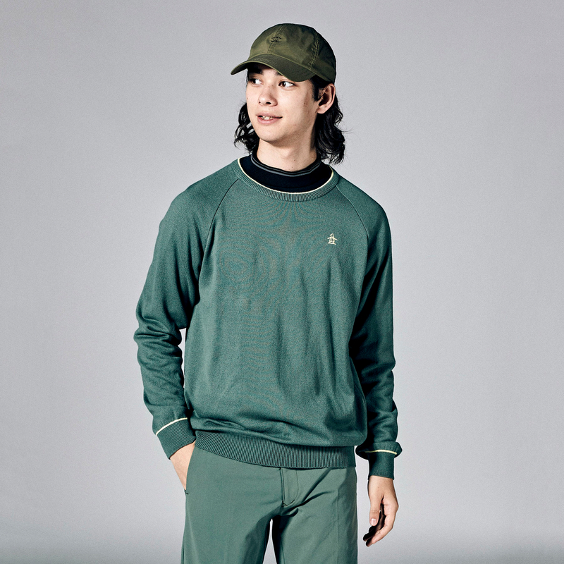 MEN`S SWEATER