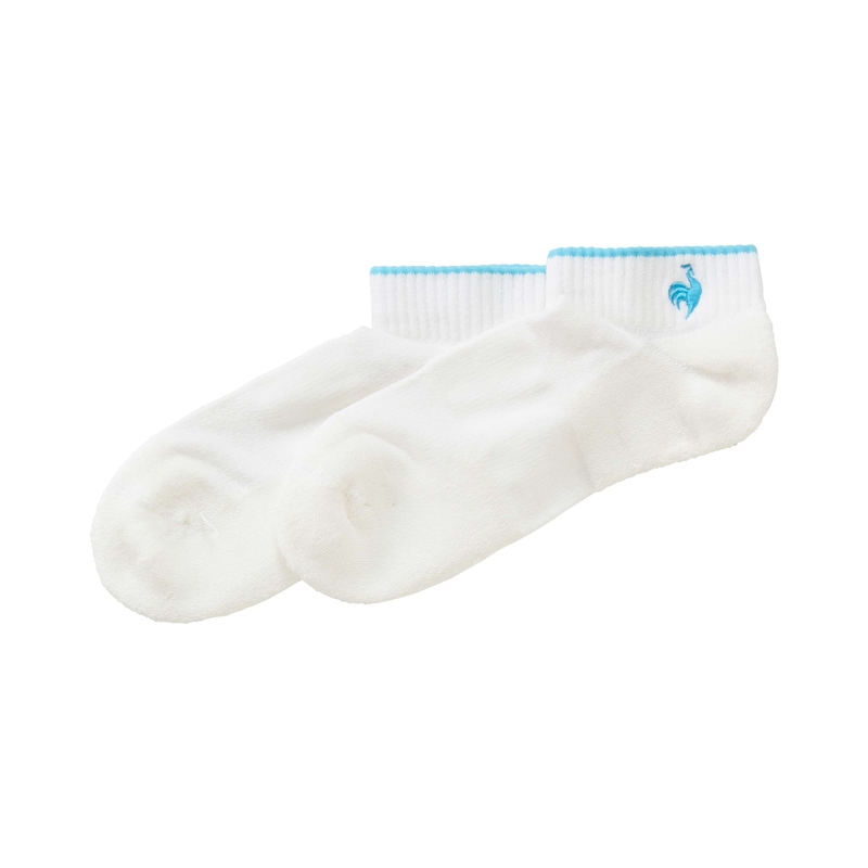 MEN`S COOLING MESH ANKLE LENGTH SOCKS